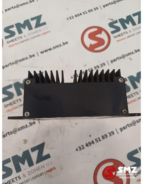 Mercedes-Benz Occ omvormer 24/12V 18A Mercedes - Sistem electric pentru Camion: Foto 3 Mercedes-Benz Occ omvormer 24/12V 18A Mercedes - Sistem electric pentru Camion: Foto 3