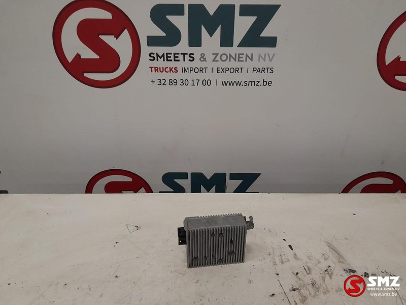 Mercedes-Benz Occ omvormer besturingseenheid 24V-12V 18A Mercede - Calculator de bord pentru Camion: Foto 1 Mercedes-Benz Occ omvormer besturingseenheid 24V-12V 18A Mercede - Calculator de bord pentru Camion: Foto 1