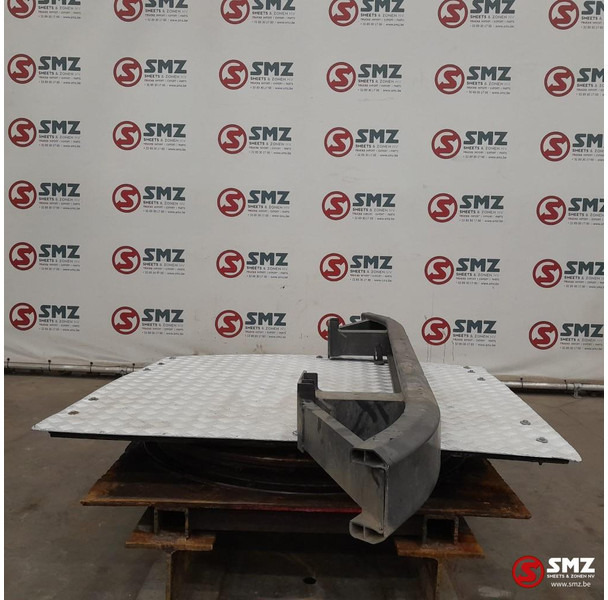 Mercedes-Benz Occ onderrijbeveiliging Mercedes - Bară de protecție pentru Camion: Foto 3 Mercedes-Benz Occ onderrijbeveiliging Mercedes - Bară de protecție pentru Camion: Foto 3