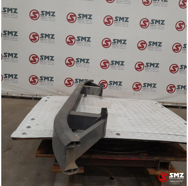 Mercedes-Benz Occ onderrijbeveiliging Mercedes - Bară de protecție pentru Camion: Foto 4 Mercedes-Benz Occ onderrijbeveiliging Mercedes - Bară de protecție pentru Camion: Foto 4