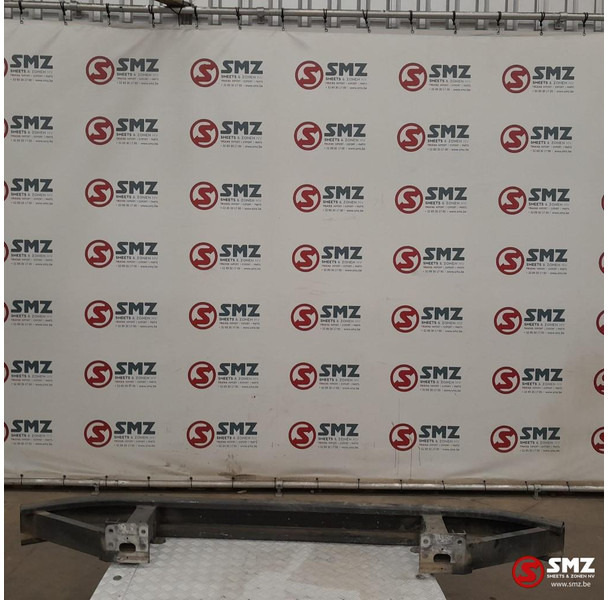 Mercedes-Benz Occ onderrijbeveiliging Mercedes - Bară de protecție pentru Camion: Foto 2 Mercedes-Benz Occ onderrijbeveiliging Mercedes - Bară de protecție pentru Camion: Foto 2