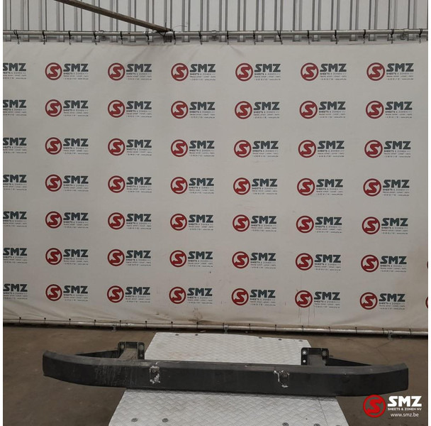 Mercedes-Benz Occ onderrijbeveiliging Mercedes - Bară de protecție pentru Camion: Foto 1 Mercedes-Benz Occ onderrijbeveiliging Mercedes - Bară de protecție pentru Camion: Foto 1