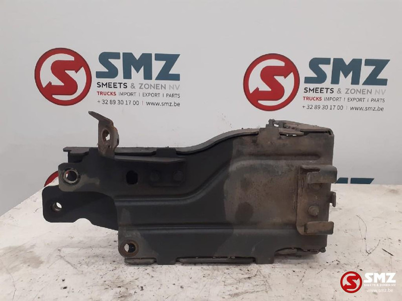 Mercedes-Benz Occ onderste tredebeugel rechts Mercedes - Cadru/ Şasiu pentru Camion: Foto 3 Mercedes-Benz Occ onderste tredebeugel rechts Mercedes - Cadru/ Şasiu pentru Camion: Foto 3