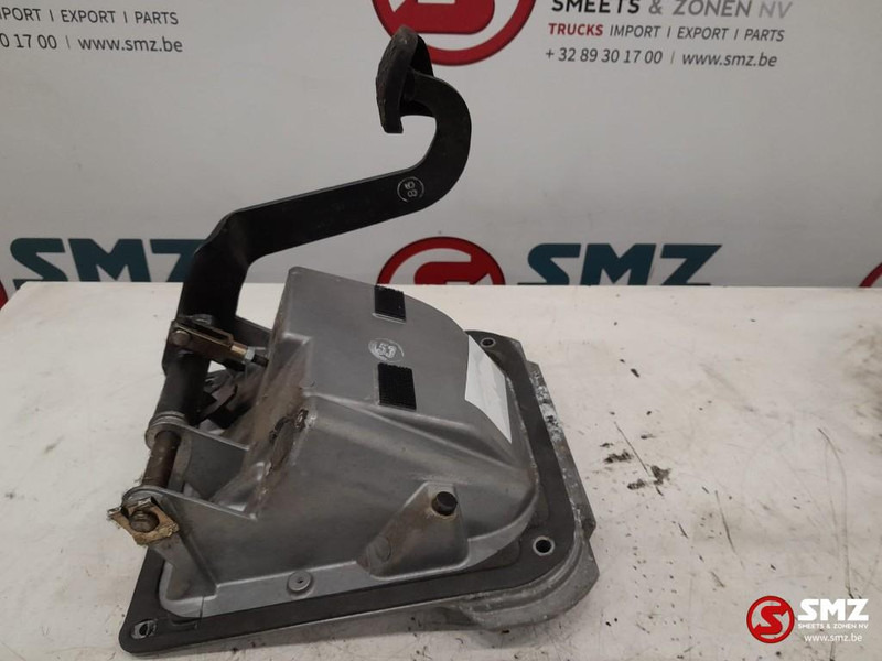 Mercedes-Benz Occ pedaalplaat Mercedes - Cabină și interior pentru Camion: Foto 2 Mercedes-Benz Occ pedaalplaat Mercedes - Cabină și interior pentru Camion: Foto 2