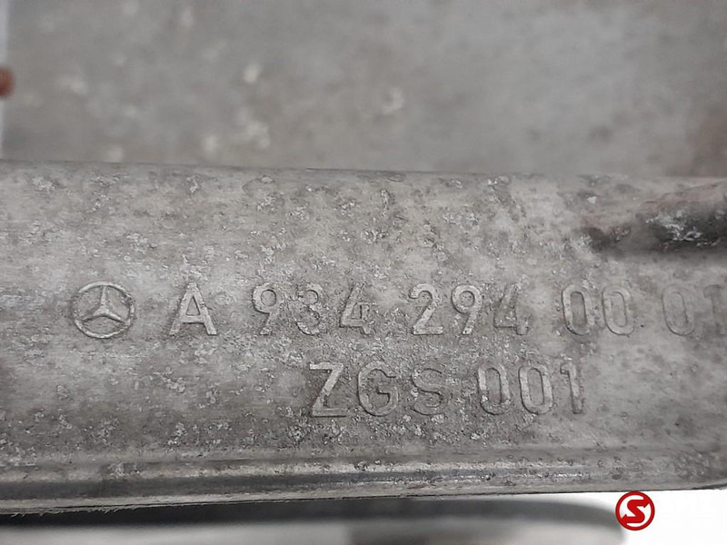 Mercedes-Benz Occ pedaalplaat Mercedes - Cabină și interior pentru Camion: Foto 4 Mercedes-Benz Occ pedaalplaat Mercedes - Cabină și interior pentru Camion: Foto 4