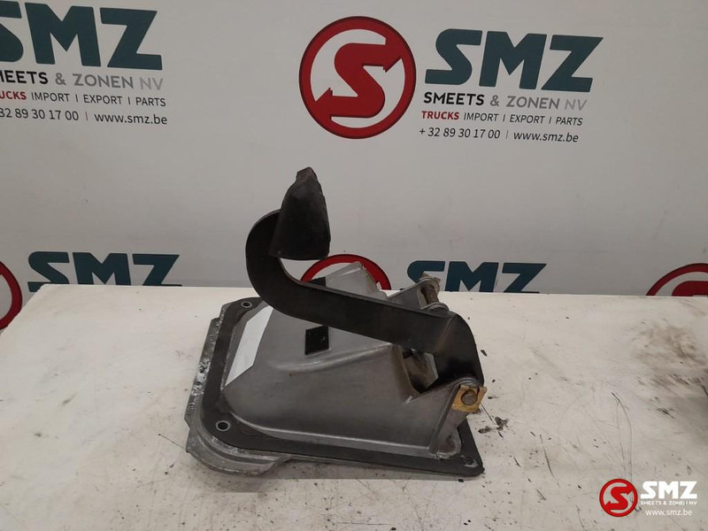 Mercedes-Benz Occ pedaalplaat Mercedes - Cabină și interior pentru Camion: Foto 3 Mercedes-Benz Occ pedaalplaat Mercedes - Cabină și interior pentru Camion: Foto 3