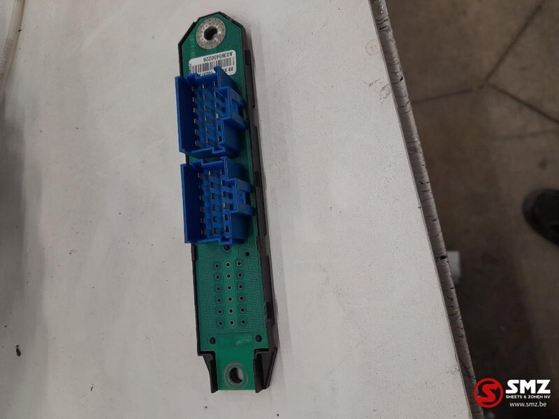 Mercedes-Benz Occ printplaat Mercedes Actros Euro 6 A0365450226 - Sistem electric pentru Camion: Foto 3 Mercedes-Benz Occ printplaat Mercedes Actros Euro 6 A0365450226 - Sistem electric pentru Camion: Foto 3