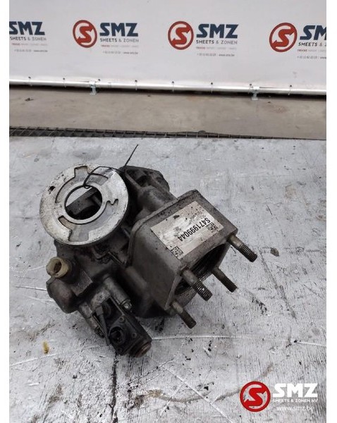 Mercedes-Benz Occ pto Mercedes Actros G240-16 - Hidraulică pentru Camion: Foto 2 Mercedes-Benz Occ pto Mercedes Actros G240-16 - Hidraulică pentru Camion: Foto 2