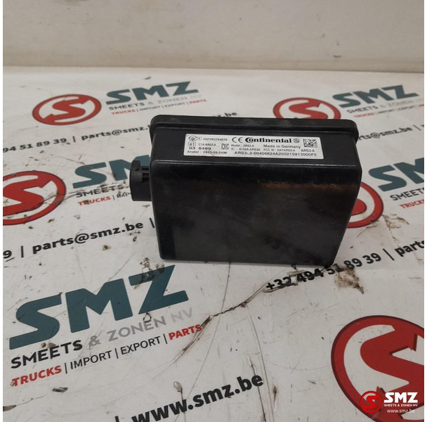 Mercedes-Benz Occ radar sensor Mercedes - Senzor pentru Camion: Foto 3 Mercedes-Benz Occ radar sensor Mercedes - Senzor pentru Camion: Foto 3