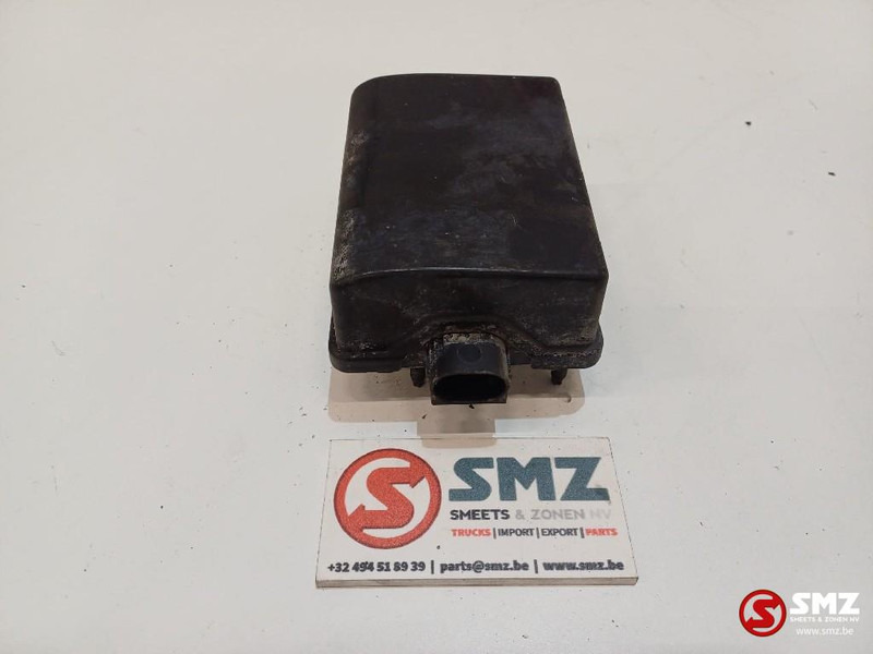 Mercedes-Benz Occ radarsensor Mercedes - Senzor pentru Camion: Foto 1 Mercedes-Benz Occ radarsensor Mercedes - Senzor pentru Camion: Foto 1