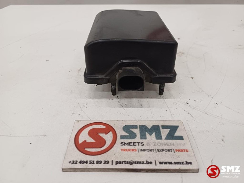 Mercedes-Benz Occ radarsensor Mercedes - Senzor pentru Camion: Foto 2 Mercedes-Benz Occ radarsensor Mercedes - Senzor pentru Camion: Foto 2