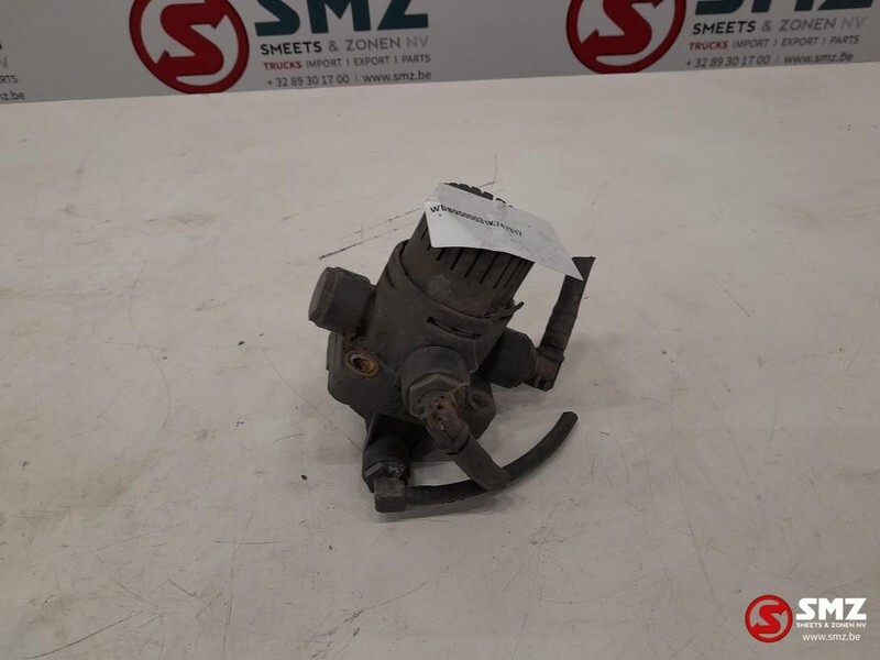 Mercedes-Benz Occ relaisklep Mercedes Actros A0044298044 0481026 - Calculator de bord pentru Camion: Foto 2 Mercedes-Benz Occ relaisklep Mercedes Actros A0044298044 0481026 - Calculator de bord pentru Camion: Foto 2