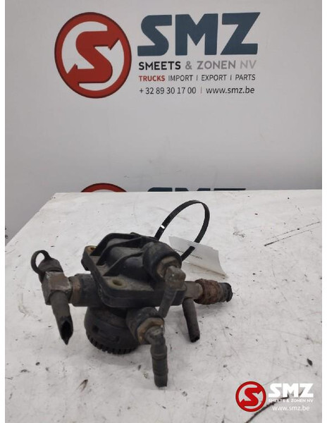 Mercedes-Benz Occ relaisklep Mercedes Actros MP3 9730060090 - Calculator de bord pentru Camion: Foto 1 Mercedes-Benz Occ relaisklep Mercedes Actros MP3 9730060090 - Calculator de bord pentru Camion: Foto 1