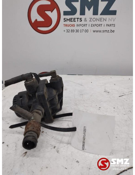 Mercedes-Benz Occ relaisklep Mercedes Actros MP3 9730060090 - Calculator de bord pentru Camion: Foto 2 Mercedes-Benz Occ relaisklep Mercedes Actros MP3 9730060090 - Calculator de bord pentru Camion: Foto 2