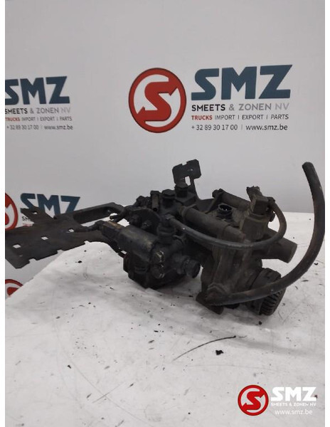 Mercedes-Benz Occ relaisklep Mercedes Actros MP3 A0054298944 480 - Calculator de bord pentru Camion: Foto 2 Mercedes-Benz Occ relaisklep Mercedes Actros MP3 A0054298944 480 - Calculator de bord pentru Camion: Foto 2