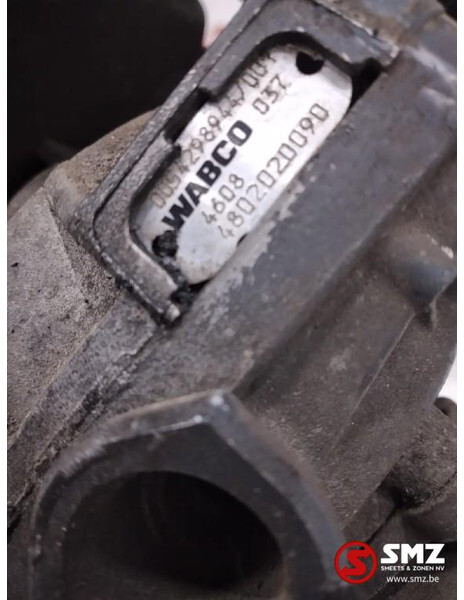 Mercedes-Benz Occ relaisklep Mercedes Actros MP3 A0054298944 480 - Calculator de bord pentru Camion: Foto 3 Mercedes-Benz Occ relaisklep Mercedes Actros MP3 A0054298944 480 - Calculator de bord pentru Camion: Foto 3