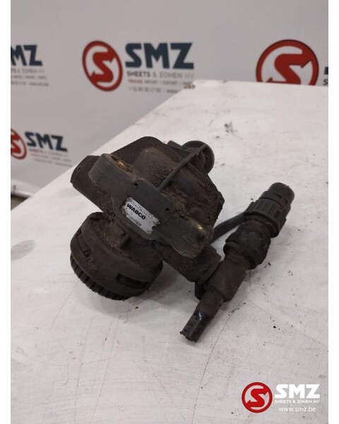 Mercedes-Benz Occ relaisklep Mercedes Actros MP4 A0044296344 - Calculator de bord pentru Camion: Foto 1 Mercedes-Benz Occ relaisklep Mercedes Actros MP4 A0044296344 - Calculator de bord pentru Camion: Foto 1