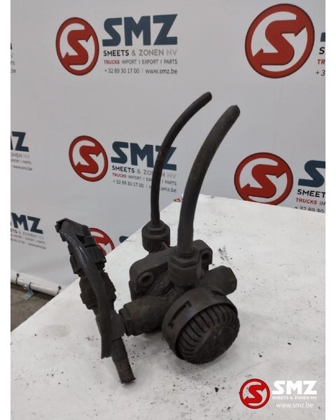 Mercedes-Benz Occ relaisklep Mercedes Actros MP4 A0044296344 - Calculator de bord pentru Camion: Foto 2 Mercedes-Benz Occ relaisklep Mercedes Actros MP4 A0044296344 - Calculator de bord pentru Camion: Foto 2