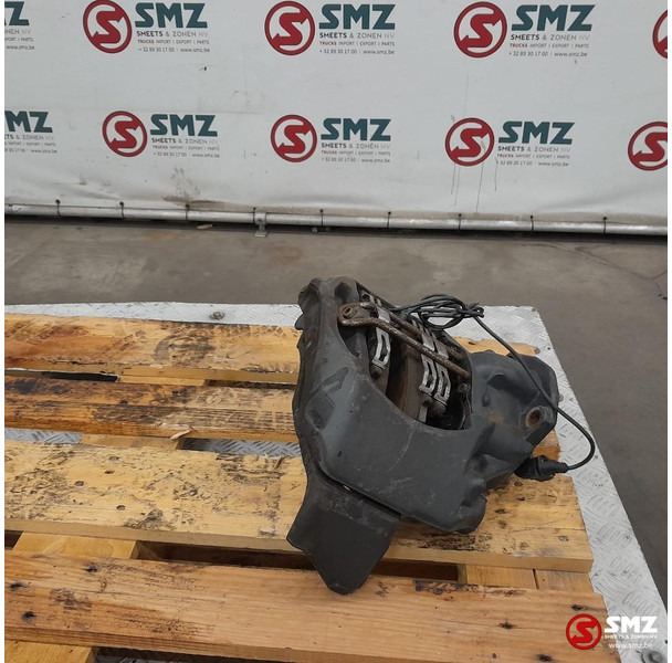 Mercedes-Benz Occ remklauw rechts Mercedes - Etrier de frână pentru Camion: Foto 3 Mercedes-Benz Occ remklauw rechts Mercedes - Etrier de frână pentru Camion: Foto 3