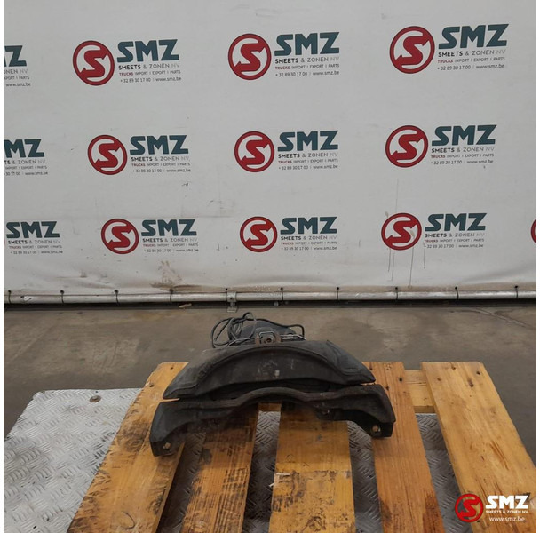 Mercedes-Benz Occ remklauw rechts Mercedes - Etrier de frână pentru Camion: Foto 2 Mercedes-Benz Occ remklauw rechts Mercedes - Etrier de frână pentru Camion: Foto 2