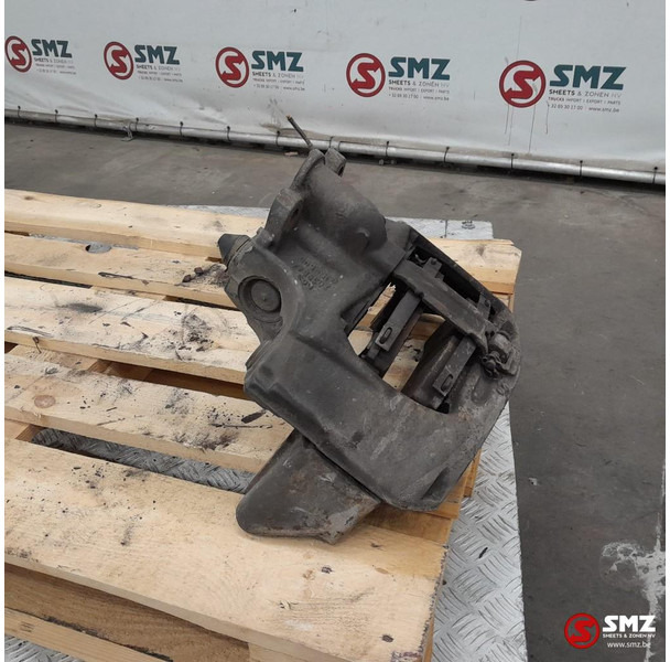 Mercedes-Benz Occ remklauw rechtsachter Mercedes - Etrier de frână pentru Camion: Foto 4 Mercedes-Benz Occ remklauw rechtsachter Mercedes - Etrier de frână pentru Camion: Foto 4