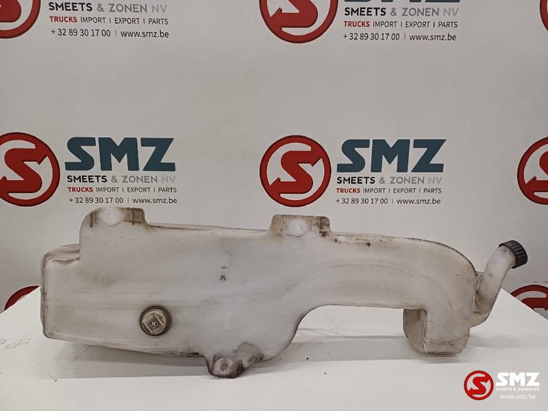 Mercedes-Benz Occ ruitenwissersproeierreservoir Mercedes - Ștergător pentru Camion: Foto 1 Mercedes-Benz Occ ruitenwissersproeierreservoir Mercedes - Ștergător pentru Camion: Foto 1