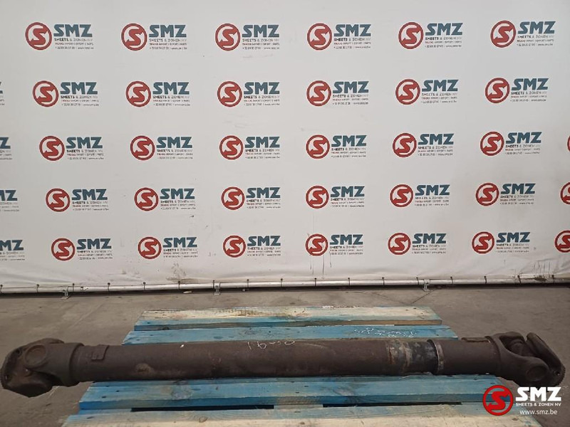 Mercedes-Benz Occ set cardanassen Mercedes - Planetară pentru Camion: Foto 4 Mercedes-Benz Occ set cardanassen Mercedes - Planetară pentru Camion: Foto 4