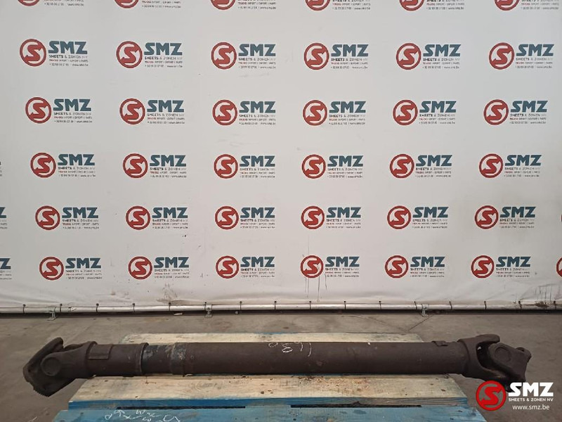 Mercedes-Benz Occ set cardanassen Mercedes - Planetară pentru Camion: Foto 3 Mercedes-Benz Occ set cardanassen Mercedes - Planetară pentru Camion: Foto 3