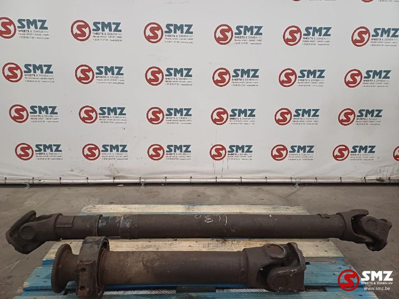 Mercedes-Benz Occ set cardanassen Mercedes - Planetară pentru Camion: Foto 1 Mercedes-Benz Occ set cardanassen Mercedes - Planetară pentru Camion: Foto 1