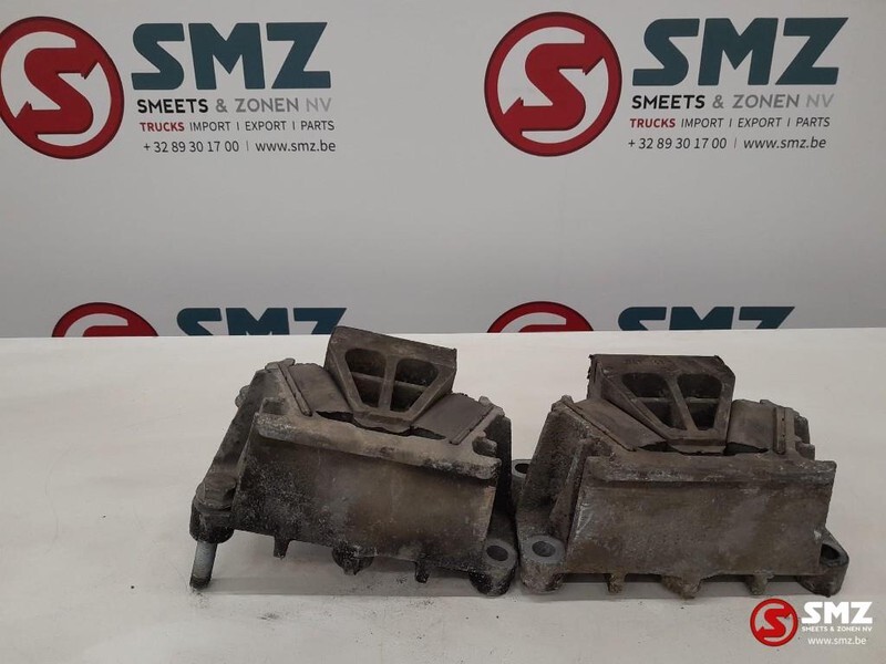 Mercedes-Benz Occ set motorsteunen Mercedes Actros 1831 A9412415 - Suport motor pentru Camion: Foto 4 Mercedes-Benz Occ set motorsteunen Mercedes Actros 1831 A9412415 - Suport motor pentru Camion: Foto 4