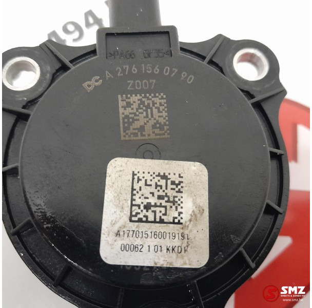 Mercedes-Benz Occ set van 4 nokkenasregelingsensoren AMG C63S Me - Senzor pentru Automobil: Foto 3 Mercedes-Benz Occ set van 4 nokkenasregelingsensoren AMG C63S Me - Senzor pentru Automobil: Foto 3