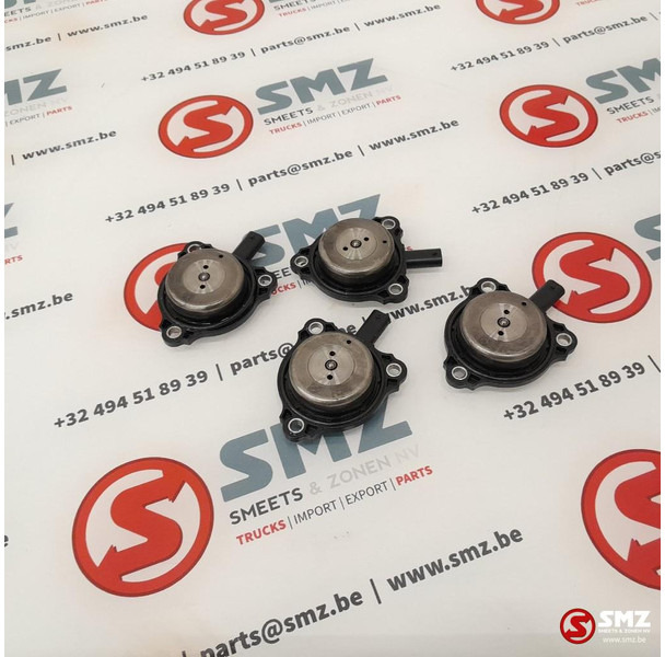 Mercedes-Benz Occ set van 4 nokkenasregelingsensoren AMG C63S Me - Senzor pentru Automobil: Foto 2 Mercedes-Benz Occ set van 4 nokkenasregelingsensoren AMG C63S Me - Senzor pentru Automobil: Foto 2