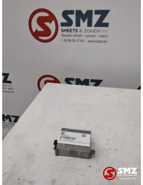 Mercedes-Benz Occ spanningsomvormer Mercedes Actros MP4 A0015421 - Calculator de bord pentru Camion: Foto 3 Mercedes-Benz Occ spanningsomvormer Mercedes Actros MP4 A0015421 - Calculator de bord pentru Camion: Foto 3