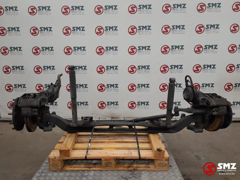 Mercedes-Benz Occ stuuras F7.5/C22.5 Mercedes - Servodirecţie pentru Camion: Foto 2 Mercedes-Benz Occ stuuras F7.5/C22.5 Mercedes - Servodirecţie pentru Camion: Foto 2