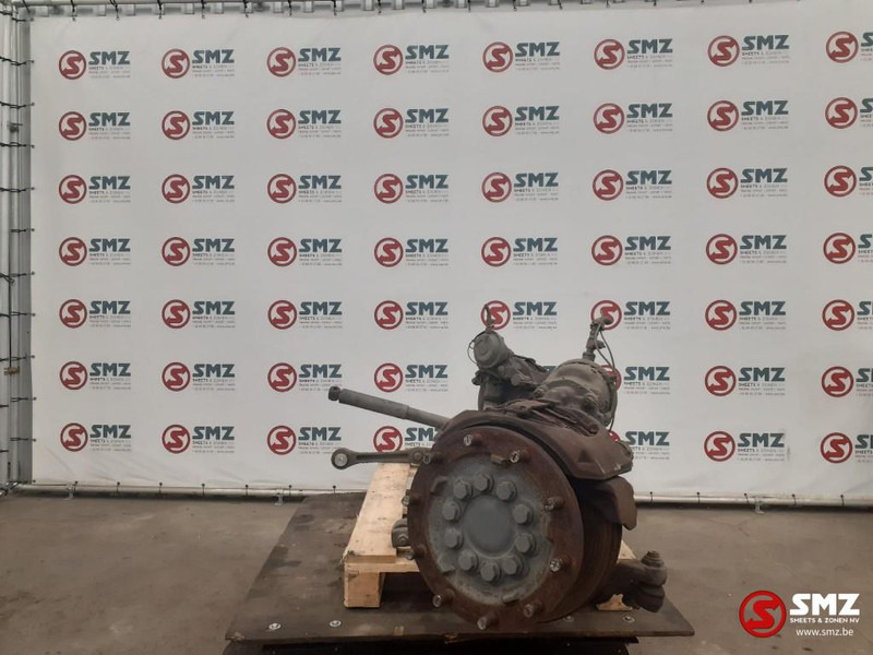 Mercedes-Benz Occ stuuras Mercedes Actros MP4 - Cadru/ Şasiu pentru Camion: Foto 3 Mercedes-Benz Occ stuuras Mercedes Actros MP4 - Cadru/ Şasiu pentru Camion: Foto 3