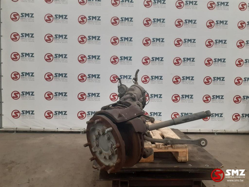 Mercedes-Benz Occ stuuras Mercedes Actros MP4 - Cadru/ Şasiu pentru Camion: Foto 4 Mercedes-Benz Occ stuuras Mercedes Actros MP4 - Cadru/ Şasiu pentru Camion: Foto 4