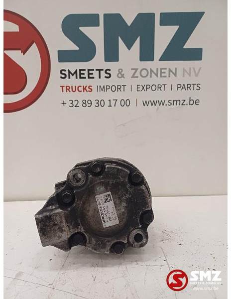 Mercedes-Benz Occ stuurbekrachtigingspomp Mercedes - Pompă de servodirecţie pentru Camion: Foto 3 Mercedes-Benz Occ stuurbekrachtigingspomp Mercedes - Pompă de servodirecţie pentru Camion: Foto 3