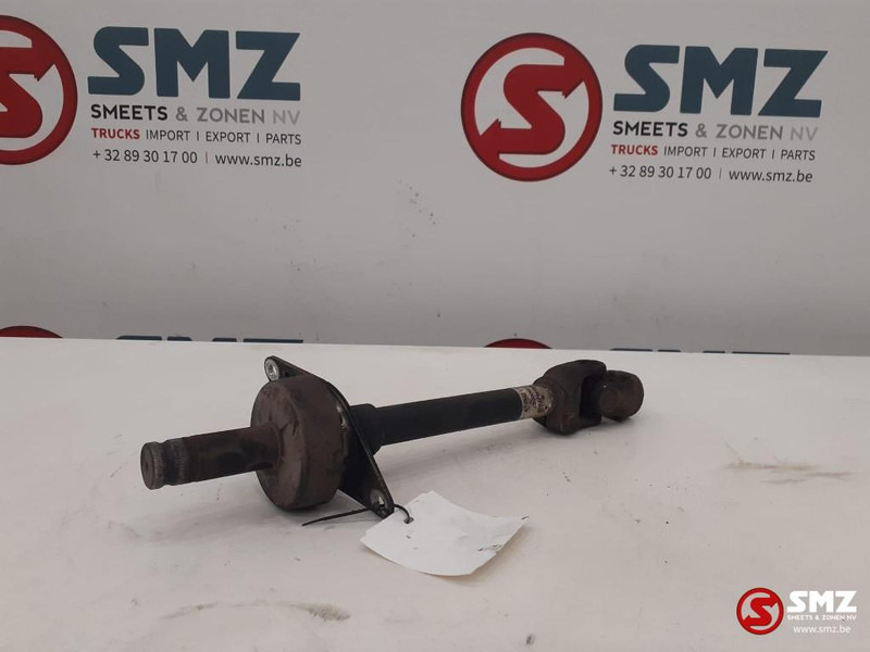 Mercedes-Benz Occ stuurkolomcardanas Mercedes - Servodirecţie pentru Camion: Foto 3 Mercedes-Benz Occ stuurkolomcardanas Mercedes - Servodirecţie pentru Camion: Foto 3