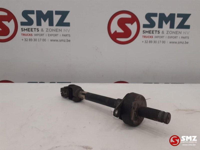 Mercedes-Benz Occ stuurkolomcardanas Mercedes - Servodirecţie pentru Camion: Foto 2 Mercedes-Benz Occ stuurkolomcardanas Mercedes - Servodirecţie pentru Camion: Foto 2