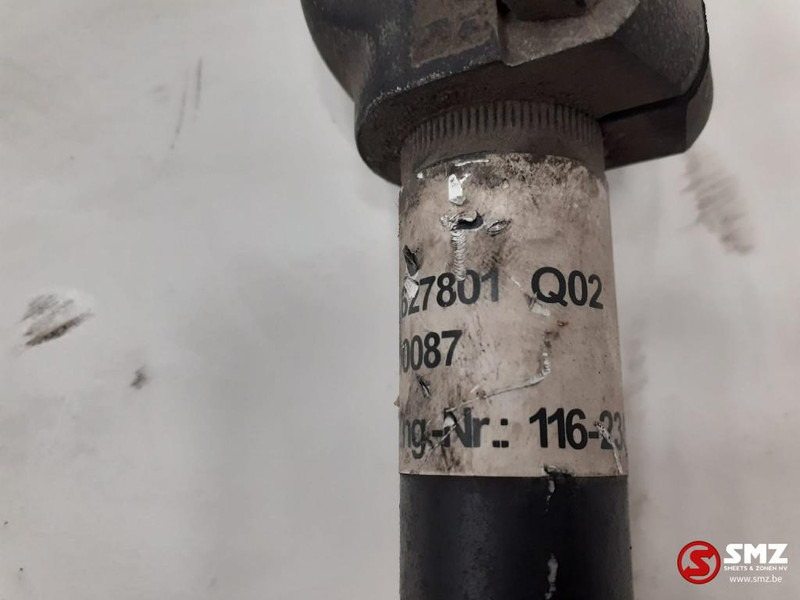 Mercedes-Benz Occ stuurkolomcardanas Mercedes - Servodirecţie pentru Camion: Foto 5 Mercedes-Benz Occ stuurkolomcardanas Mercedes - Servodirecţie pentru Camion: Foto 5