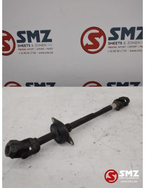 Mercedes-Benz Occ stuurstang Mercedes Actros MP4 A9604627601 - Servodirecţie pentru Camion: Foto 2 Mercedes-Benz Occ stuurstang Mercedes Actros MP4 A9604627601 - Servodirecţie pentru Camion: Foto 2