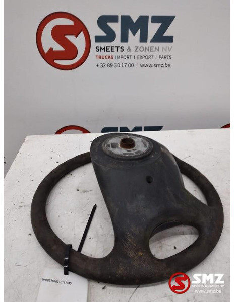 Mercedes-Benz Occ stuurwiel Mercedes Atego - Cabină și interior pentru Camion: Foto 2 Mercedes-Benz Occ stuurwiel Mercedes Atego - Cabină și interior pentru Camion: Foto 2