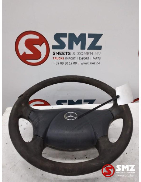 Mercedes-Benz Occ stuurwiel Mercedes Atego - Cabină și interior pentru Camion: Foto 1 Mercedes-Benz Occ stuurwiel Mercedes Atego - Cabină și interior pentru Camion: Foto 1