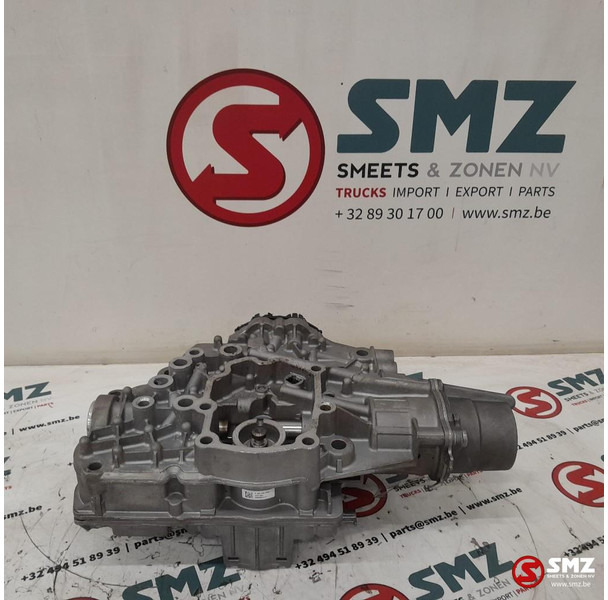 Cutie de viteze pentru Camion Mercedes-Benz Occ transmissieschakelcilinder G211-12 Mercedes: Foto 1