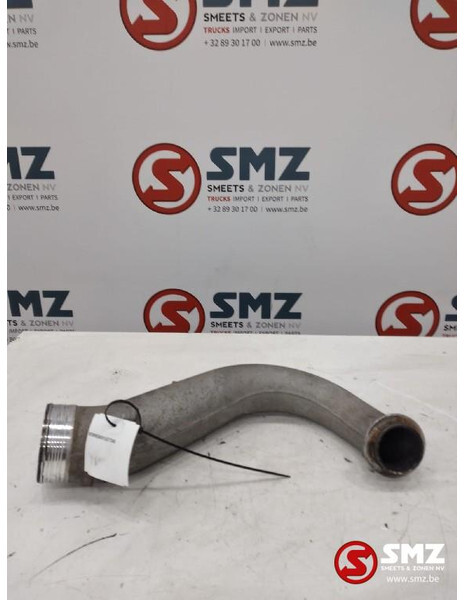Mercedes-Benz Occ turboleiding Mercedes Actros MP4 A4710984907 - Turbocompresor pentru Camion: Foto 2 Mercedes-Benz Occ turboleiding Mercedes Actros MP4 A4710984907 - Turbocompresor pentru Camion: Foto 2
