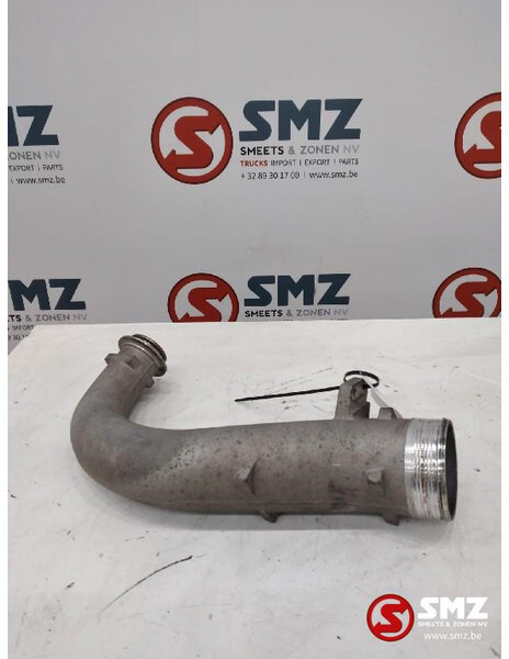 Mercedes-Benz Occ turboleiding Mercedes Actros MP4 A4710984907 - Turbocompresor pentru Camion: Foto 1 Mercedes-Benz Occ turboleiding Mercedes Actros MP4 A4710984907 - Turbocompresor pentru Camion: Foto 1