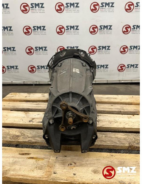 Mercedes-Benz Occ versnellingsbak Mercedes 725 - Cutie de viteze pentru Automobil: Foto 4 Mercedes-Benz Occ versnellingsbak Mercedes 725 - Cutie de viteze pentru Automobil: Foto 4