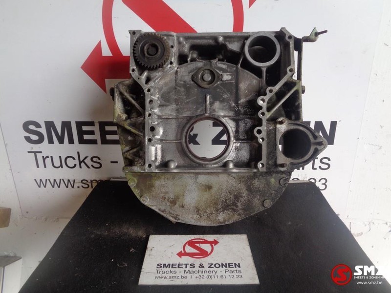 Mercedes-Benz Occ vliegwielhuis Mercedes OM402/422/442/401/421/4 - Volant pentru Camion: Foto 1 Mercedes-Benz Occ vliegwielhuis Mercedes OM402/422/442/401/421/4 - Volant pentru Camion: Foto 1