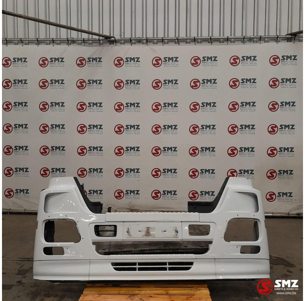 Mercedes-Benz Occ voorbumper Mercedes Actros MP 2/3 - Bară de protecție pentru Camion: Foto 1 Mercedes-Benz Occ voorbumper Mercedes Actros MP 2/3 - Bară de protecție pentru Camion: Foto 1