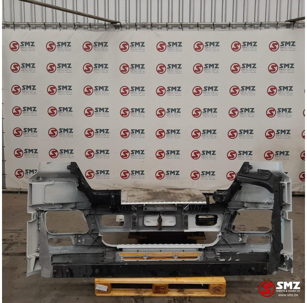 Mercedes-Benz Occ voorbumper Mercedes Actros MP 2/3 - Bară de protecție pentru Camion: Foto 2 Mercedes-Benz Occ voorbumper Mercedes Actros MP 2/3 - Bară de protecție pentru Camion: Foto 2